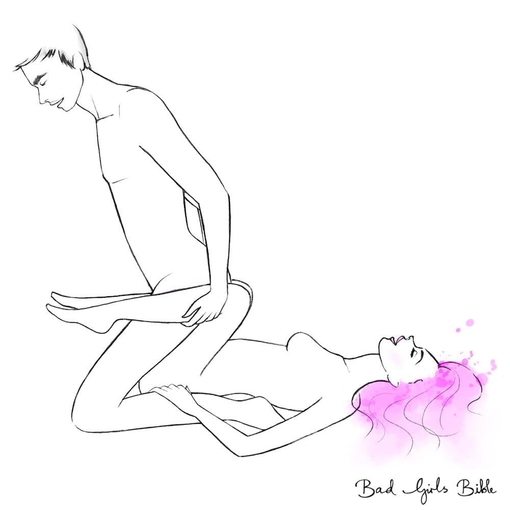 体位图: Brute-Sex-Position-Illustration