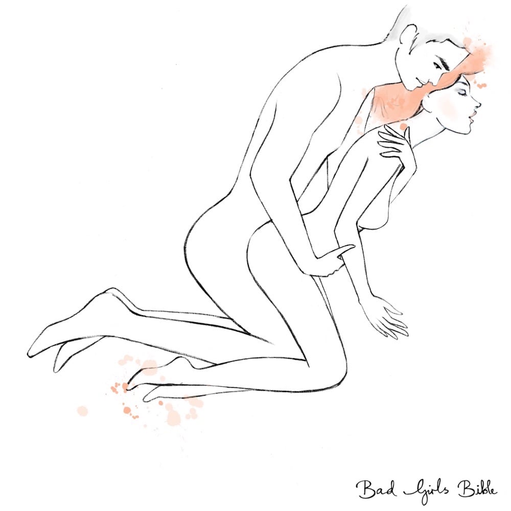 Sex position: Sporking-Sex-Position-Illustration
